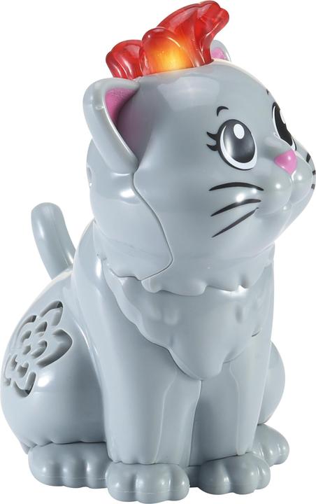 Image du produit VTech Tip Tap Baby Animaux - Chat (Allemand)