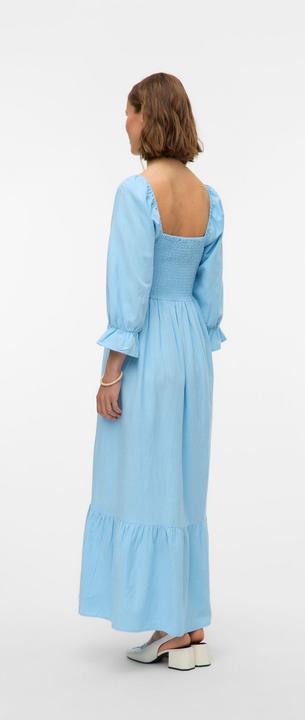 Actual product image Vero Moda VMMARIELL Langes Kleid Kleid (M)