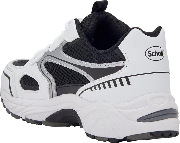 Actual product image Scholl Sprinter Plus Sneaker (46)