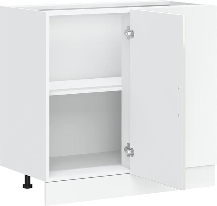Produktbild vidaXL Küchenunterschrank (86 x 46 x 81.50 cm)