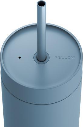 Actual product image Fellow Carter Cold Tumbler - Thermobecher - Pastellblau (0.47 l)
