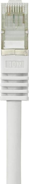 Actual product image Renkforce Patch cable (F/UTP, CAT5e, 10 m)