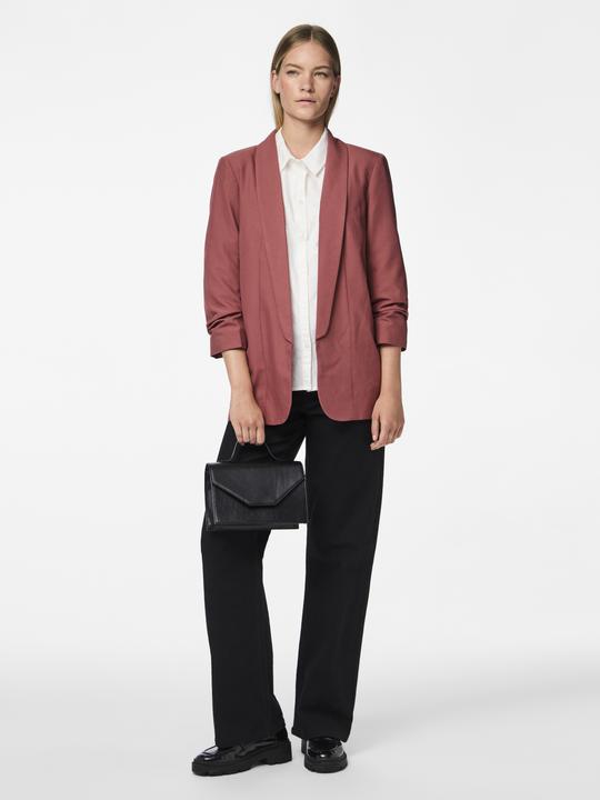 Produktbild Pieces Langer 3/4-Ärmel Blazer (S)