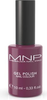 Produktbild Mesauda Walk of Fame (210 Bordeaux, Gel-Effekt Nagellack)