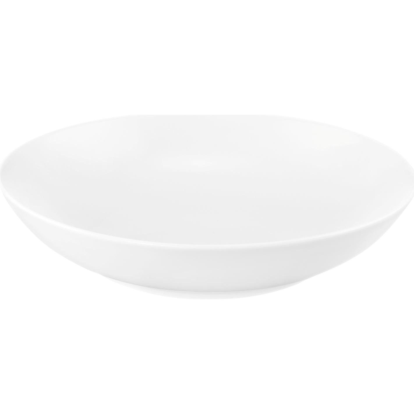 Thumbnail - Seltmann Suppenteller rund 21 cm Liberty, Teller, Weiss