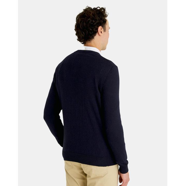 Actual product image Lyle and Scott Merino (XS)