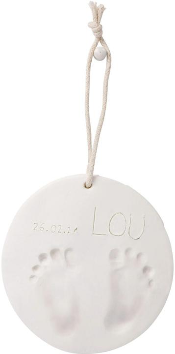 Produktbild Tiny Love Pure Print