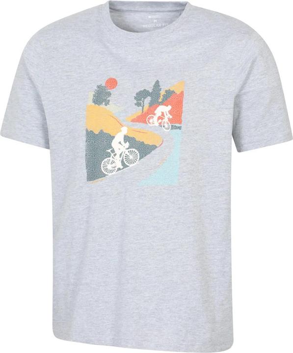 Produktbild Mountain Warehouse TShirt Baumwolle (M)