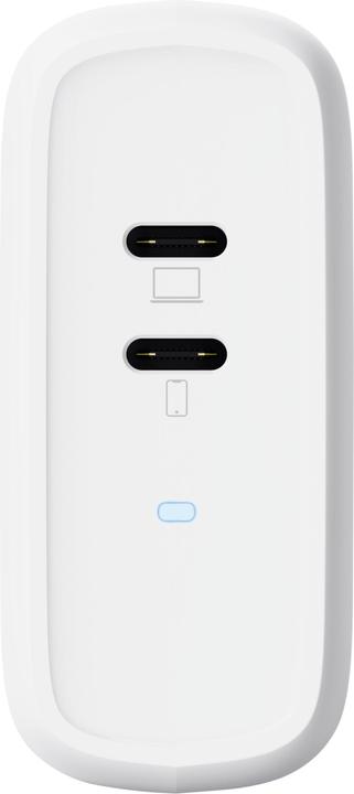 Actual product image Trust MAXO 65W 2P USB-C (65 W)