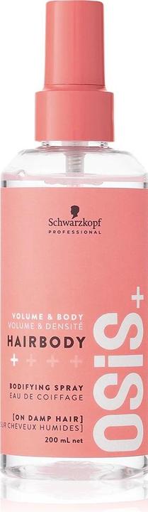 Produktbild Schwarzkopf Osis (200 ml)