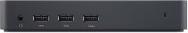 Immagine prodotto Dell USB 3.0 Ultra HD Triplo (-D3100) (USB-C, 3 porte)