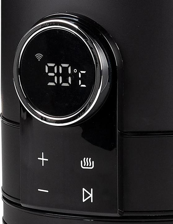 Produktbild Princess Moments Smarter Wasserkocher - WiFi-Konnektivität (1.70 l)