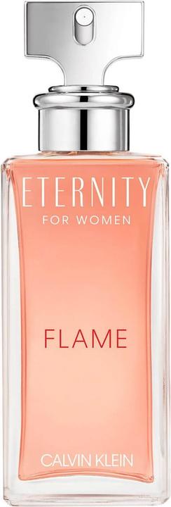 Image du produit Calvin Klein La flamme de l'éternité (Eau de parfum, 100 ml)