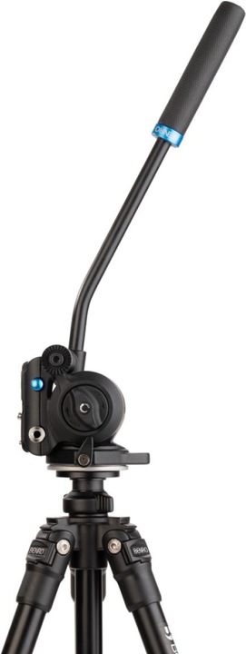 Productafbeelding Benro S2Pro (Videokop)