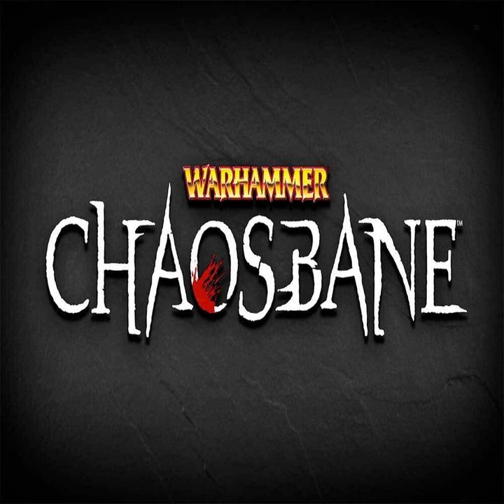 Actual product image Nacon Gaming Warhammer: Chaosbane Slayer Edition (Xbox Series X, Xbox One X, Multilingual)