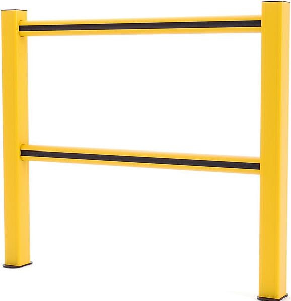 Produktbild kaiserkraft FLEX IMPACT Handlaufsystem
