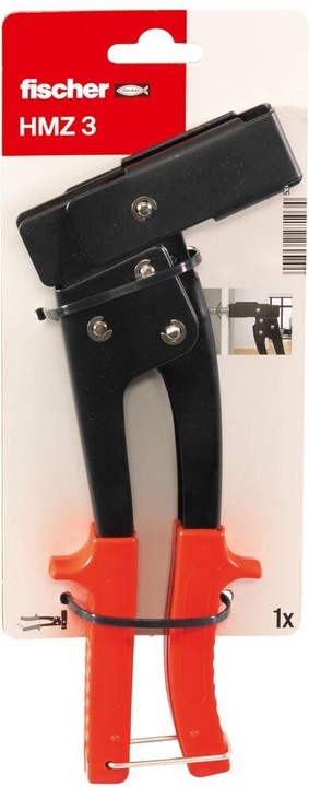 Actual product image Fischer DIY pliers (265 mm)
