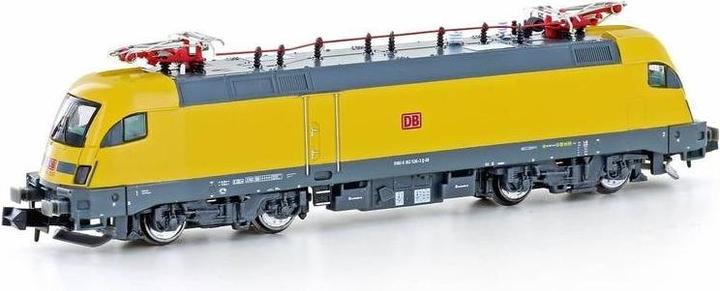 Immagine prodotto Hobbytrain Locomotiva elettrica BR 182 Taurus DB Netz Ep.VI (Traccia N)