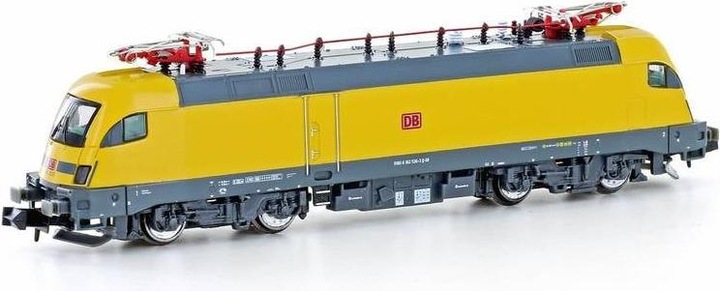 Hobbytrain Electric locomotive BR 182 Taurus DB Netz Ep.VI (Track VI)