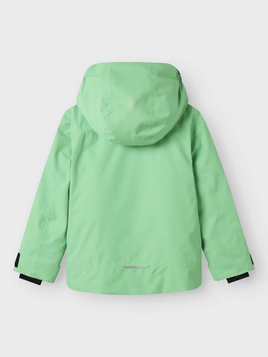 Image du produit Name it Nknslope10 Ski Jacket Limited Edition Fo (146)