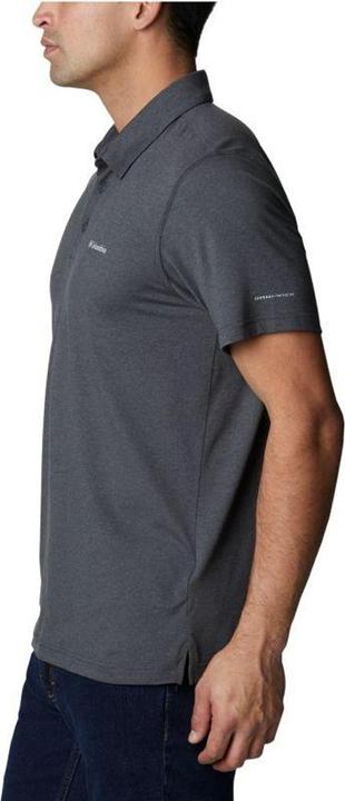 Produktbild Columbia Tech Trail Poloshirt (M)