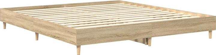 Image du produit vidaXL Bettgestell (140 x 200 cm)