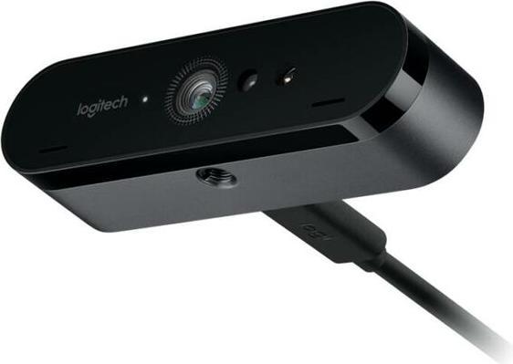 Actual product image Logitech Brio (13 Mpx)