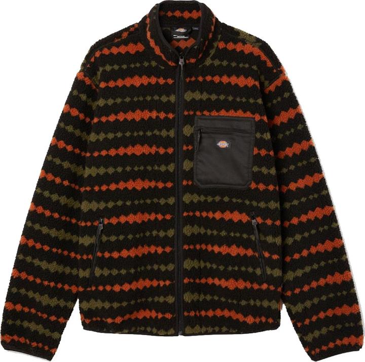Immagine prodotto Dickies Falkville Fleece Jacket (L)
