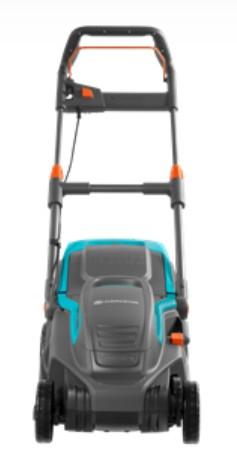 Actual product image Gardena PowerMax 1600/37 (Electrical connection)