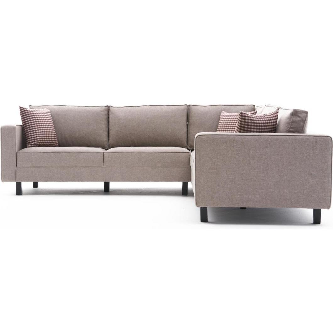 Atelier del Sofa, Sofa, Jaden (Ecksofa)