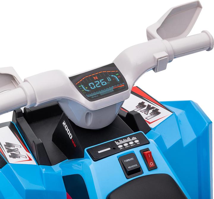 Actual product image Jamb Kinderquad