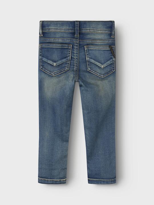 Actual product image Name it X-Slim Fit Jeans (122)