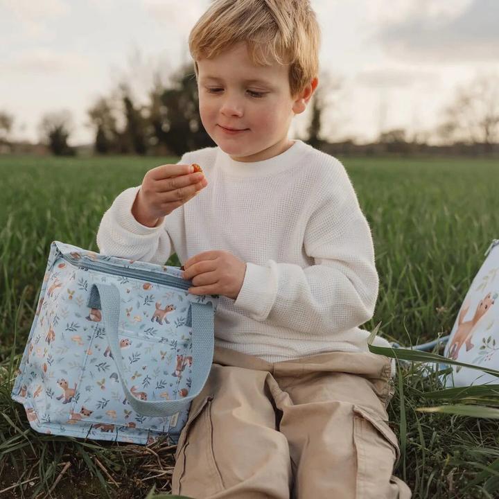 Produktbild Little Dutch Kühltasche Forest Friends