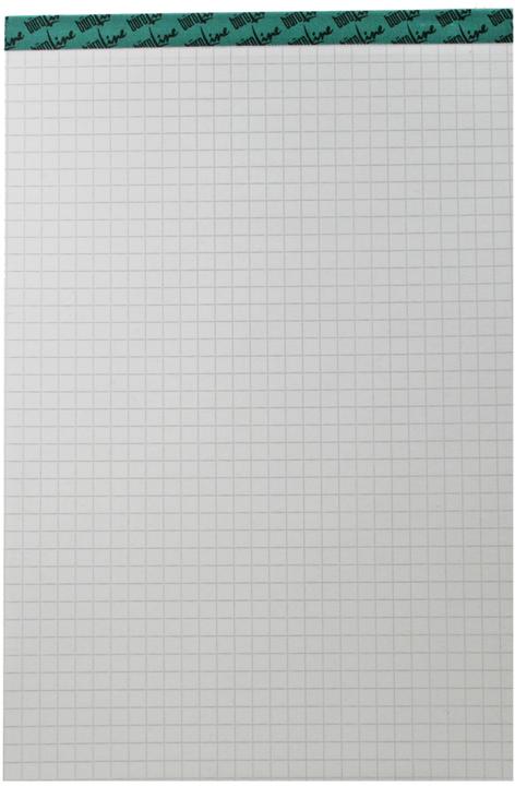 BüroLine Büroblock recycling