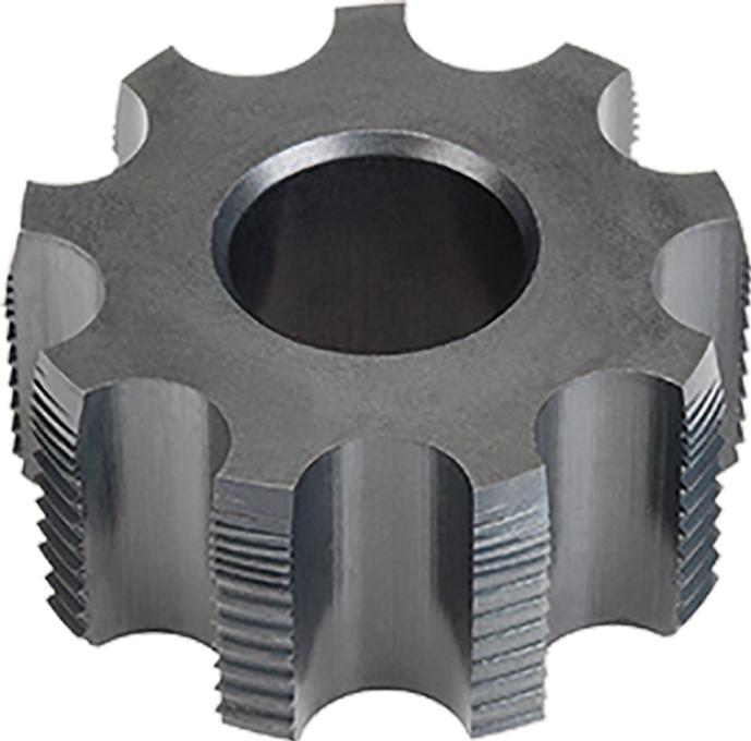 Image du produit Park Tool Outil 647L Plaquette de coupe T47 Filetage à gauche