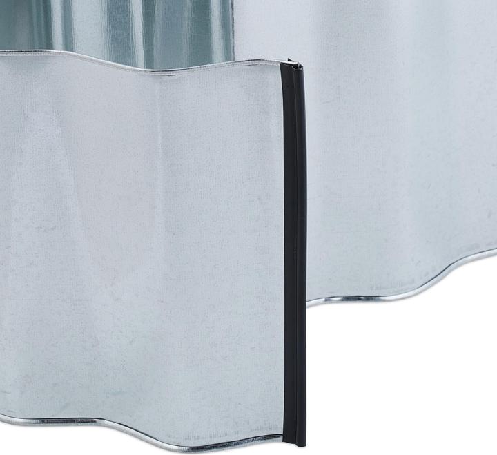 Produktbild Relaxdays Rasenkante (800 cm)