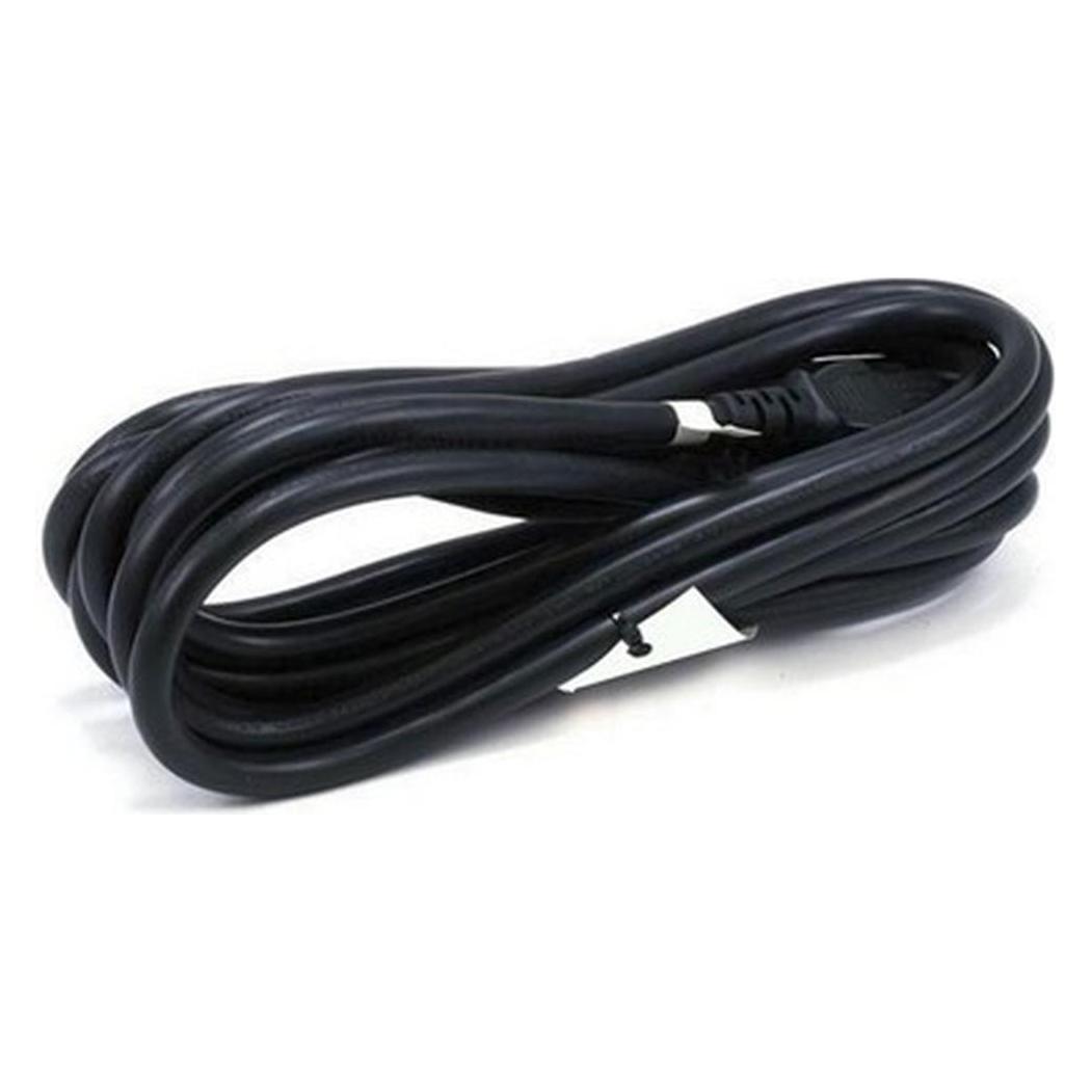 Lenovo Luxshare 3pin Israel (1 m), Stromkabel, Schwarz