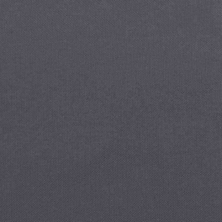 Produktbild vidaXL Gartenstuhlauflage für Niedriglehner (100 x 50 cm)