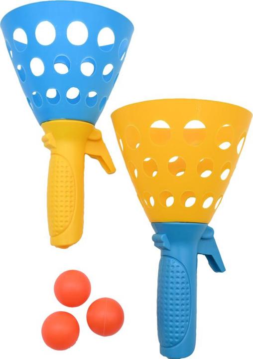 Actual product image Winfun Ball Thrower (1 Players)