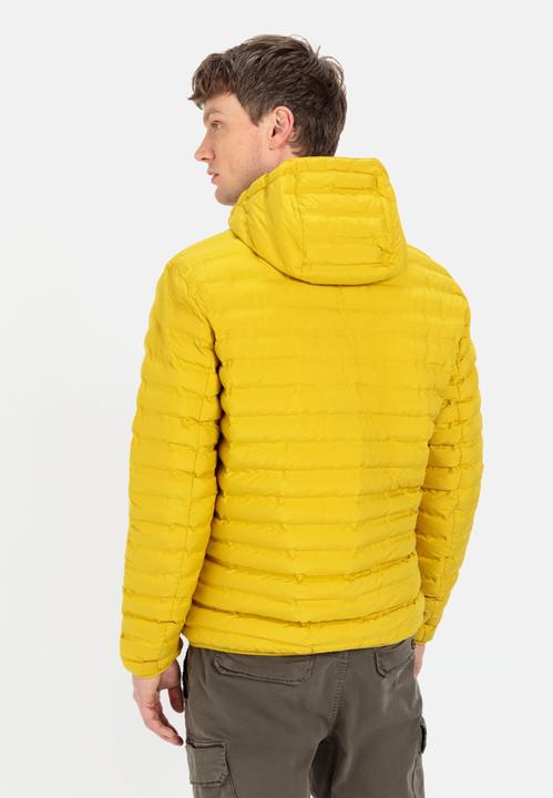 Actual product image Camel Active Waterproof teXXXactive® functional jacket in quilted look (52)