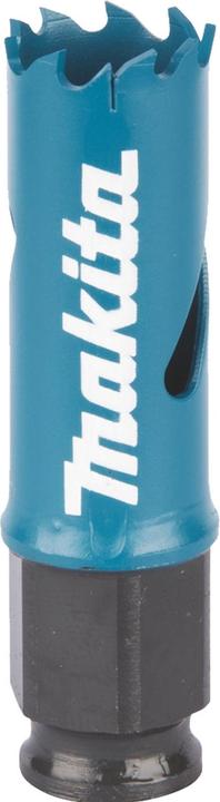 Actual product image Makita B-11271 BIM hole saw EZYCHANGE 19mm (19 mm)