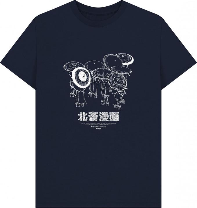 Produktbild Apoh Manga TShirt (S)