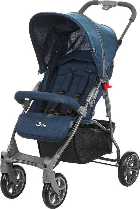 Produktbild ABC Design Treviso 4