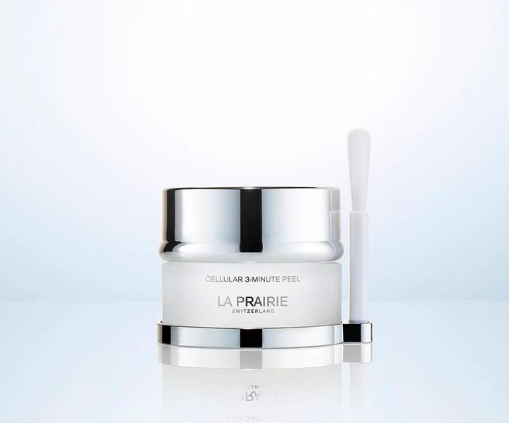 Actual product image La Prairie Cellular 3-Minute Peel (40 ml)