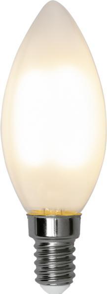 Produktbild Star Trading LED Lamp E14 Frosted Duo Pack (E14, 250 lm, 2x)