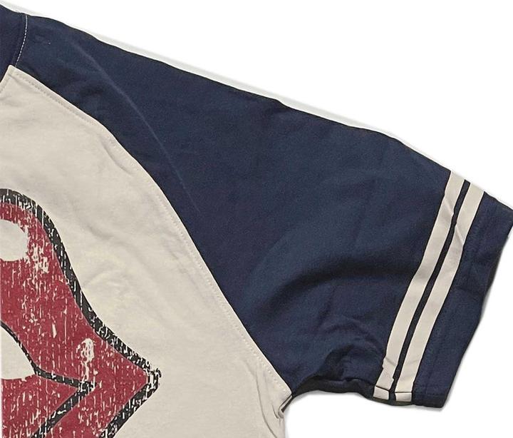 Produktbild The Rolling Stones TShirt Raglanärmel (M)