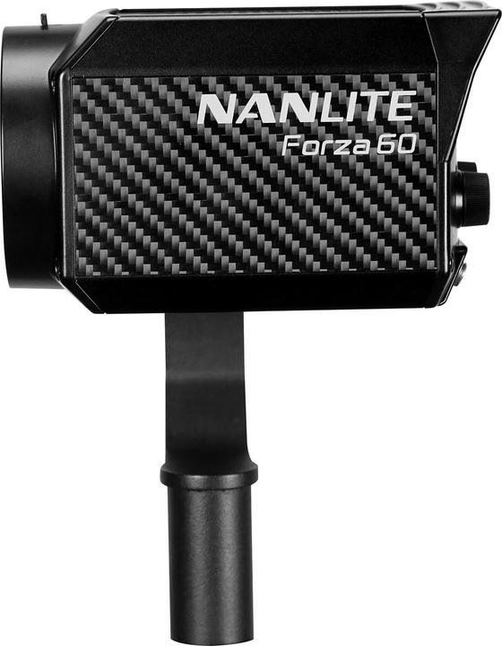Actual product image Nanlite Forza 60 Kit (Studio light, Video light)
