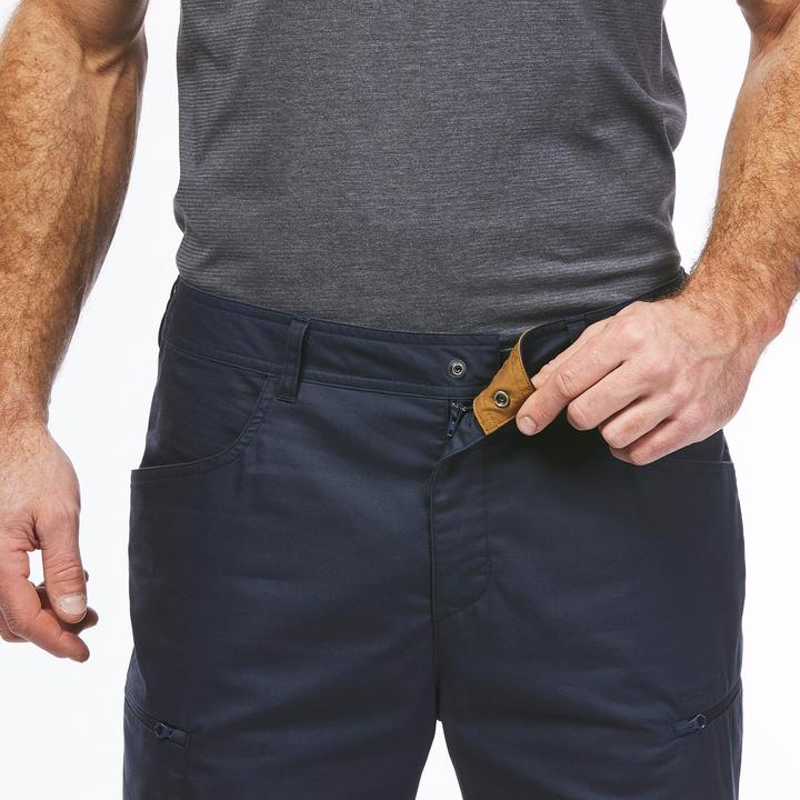 Actual product image Quechua NH500 (34)