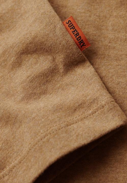 Actual product image Superdry Essential Logo (S)