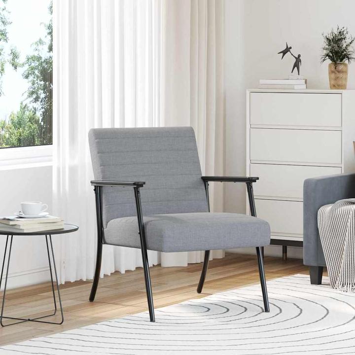 Produktbild vidaXL Moderner Sessel